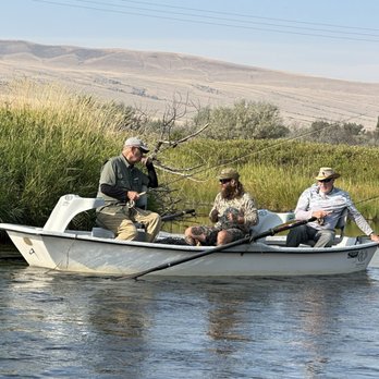 Wyoming Anglers - Fishing Near Me - Casper, Wyoming Wyoming Anglers - Fishing Near Me - Casper, Wyoming