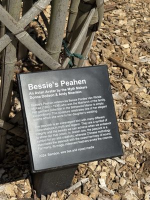 Blithewold Manor, Gardens & Arboretum by null