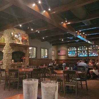 Liberty Park Grill - American Near Me - Clarksville, Tennessee