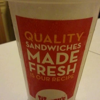 Wendy's - Kid size lemonade - Burgers Near Me - Baltimore, Maryland Wendy's - Kid size lemonade - Burgers Near Me - Baltimore, Maryland