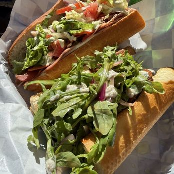Starvin' Marvin's - Italian and Tri Tip - Sandwiches Near Me - San Diego, California Starvin' Marvin's - Italian and Tri Tip - Sandwiches Near Me - San Diego, California