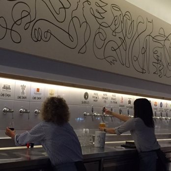 Sixty Vines - New American Near Me - Plano, Texas