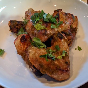 Armsby Abbey - Jamaican wings so fantastic - New American Near Me - Worcester, Massachusetts Armsby Abbey - Jamaican wings so fantastic - New American Near Me - Worcester, Massachusetts