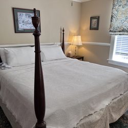 John Rolfe Room