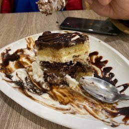 Tuxedo cake Tuxedo cake