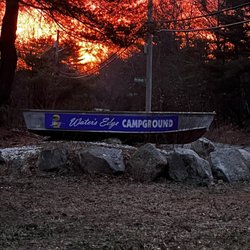 Water's Edge Campground