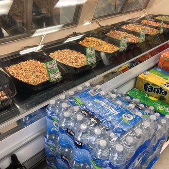 Mr Shrimp - Seafood Markets Near Me - Oxnard, California