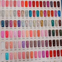 Elite Nails & Spa - " you pick color" ... #159 it is