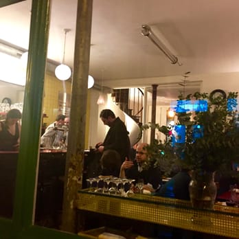 Le Petit Keller - Salle du restaurant Le Petit Keller - Japanese Near Me - Paris, 75 Le Petit Keller - Salle du restaurant Le Petit Keller - Japanese Near Me - Paris, 75
