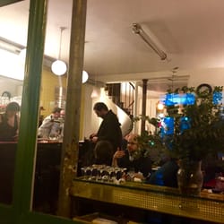 Le Petit Keller - Salle du restaurant Le Petit Keller