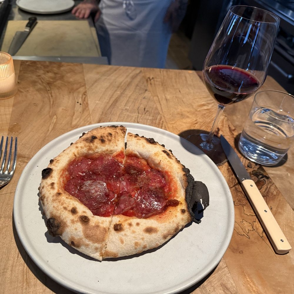 Pasquale Jones - Italian Near Me - New York, New York Pasquale Jones - Italian Near Me - New York, New York