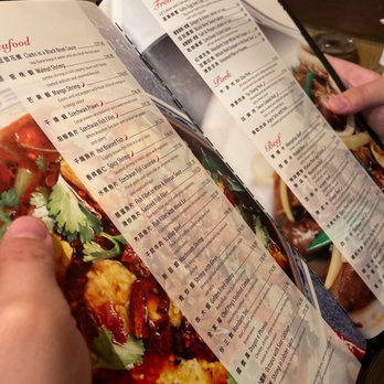 Chef Ping - Chinese Near Me - Rolling Meadows, Illinois