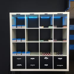 Vapor Depot Electronic Cigarettes