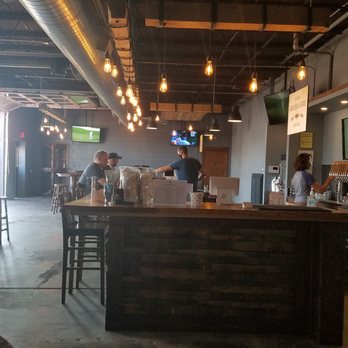 Rockcreek Brewing Company - Breweries Near Me - Mission, Kansas Rockcreek Brewing Company - Breweries Near Me - Mission, Kansas