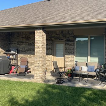 Metal Masons - Patio Coverings Near Me - Conroe, Texas Metal Masons - Patio Coverings Near Me - Conroe, Texas