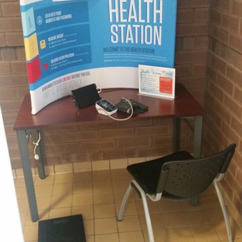Great Neck Recreation Center - Health Station to take blood pressure / weight. Immediate right when entering lobby - Gyms Near Me - Virginia Beach, Virginia Great Neck Recreation Center - Health Station to take blood pressure / weight. Immediate right when entering lobby - Gyms Near Me - Virginia Beach, Virginia