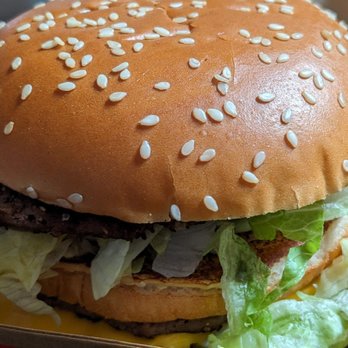 McDonald's - Big Mac - Burgers Near Me - San Diego, California McDonald's - Big Mac - Burgers Near Me - San Diego, California