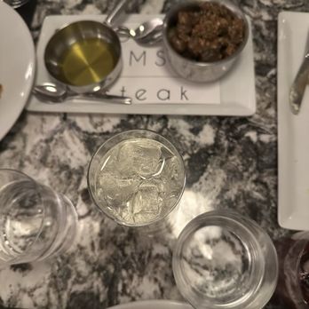Gordon Ramsay Steak - Mushroom appetizer - Steakhouses Near Me - Elizabeth, Indiana Gordon Ramsay Steak - Mushroom appetizer - Steakhouses Near Me - Elizabeth, Indiana