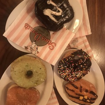 Stan's Donuts & Coffee - Donuts Near Me - Chicago, Illinois Stan's Donuts & Coffee - Donuts Near Me - Chicago, Illinois