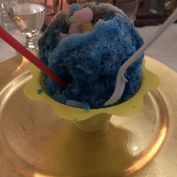 Local Kine Shave Ice - Shaved Ice Near Me