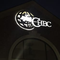Capitol Hill Baptist Church - Logo