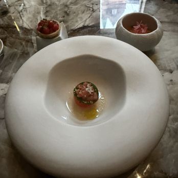 Danico - APERITIVO CANAPÉ SELECTION - Wine Bars Near Me - Toronto, Ontario