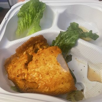 African Spices - What I received - Mediterranean Near Me - San Diego, California
