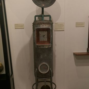 National Watch and Clock Museum - Museums Near Me - Columbia, Pennsylvania