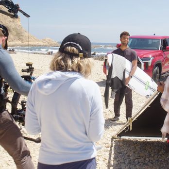 CineSalon - Video/Film Production Near Me CineSalon - Video/Film Production Near Me