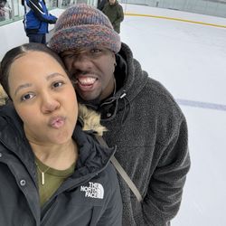 Fort Dupont Ice Arena