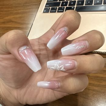 Polished Bar - gems removed - Nail Salons Near Me - Orange, California Polished Bar - gems removed - Nail Salons Near Me - Orange, California