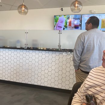Bearology - Colorful Drinks ! - Bubble Tea Near Me - Vernon Hills, Illinois Bearology - Colorful Drinks ! - Bubble Tea Near Me - Vernon Hills, Illinois