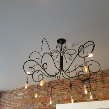 Lake Effect Ice Cream - chandelier - Ice Cream & Frozen Yogurt Near Me - Lockport, New York Lake Effect Ice Cream - chandelier - Ice Cream & Frozen Yogurt Near Me - Lockport, New York