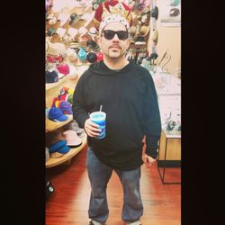 Hat Emporium - My king
