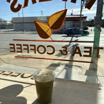 Pipers Tea & Coffee - iced vanilla latte - Coffee & Tea Near Me - St. Louis, Missouri Pipers Tea & Coffee - iced vanilla latte - Coffee & Tea Near Me - St. Louis, Missouri