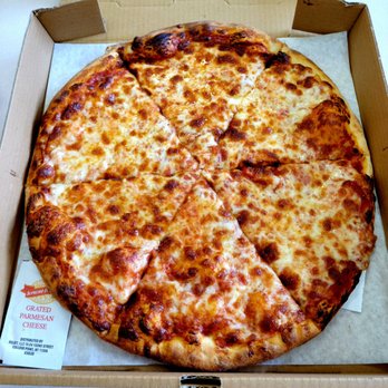NAPOLI PIZZA - June 2021: Small cheese pizza w/ extra sauce & extra cheese-- unfortunately overcooked - Pizza Near Me - TEMPLE TERR, Florida NAPOLI PIZZA - June 2021: Small cheese pizza w/ extra sauce & extra cheese-- unfortunately overcooked - Pizza Near Me - TEMPLE TERR, Florida