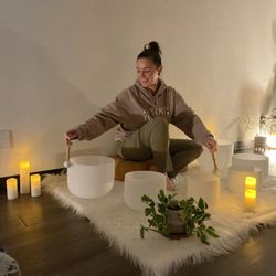 Soundbath