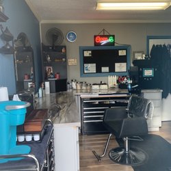 Wicked Sharp Hair Studio