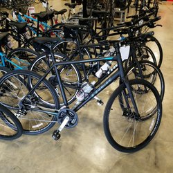 Bicycle Cove