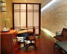 Jin Soon Natural Hand-Foot Spa by null