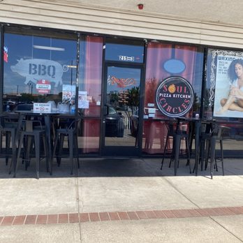 Smokey D'z BBQ - Outside - Barbeque Near Me - Duncanville, Texas Smokey D'z BBQ - Outside - Barbeque Near Me - Duncanville, Texas