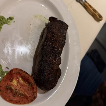 Halls Chophouse - Columbia - NY Strip - Steakhouses Near Me - Columbia, South Carolina Halls Chophouse - Columbia - NY Strip - Steakhouses Near Me - Columbia, South Carolina