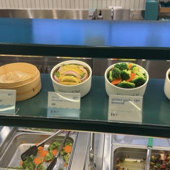 Tigawok - More food display - Chinese Near Me - Irvine, California Tigawok - More food display - Chinese Near Me - Irvine, California