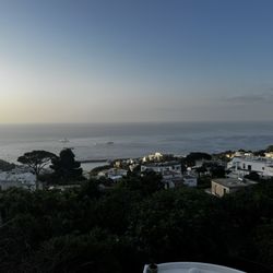 Verginiello - The view