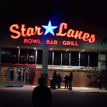Star Lanes Polaris - A great place for the adult crowd that wants something modern, clean and of a premium standard. - Bowling Near Me - Columbus, Ohio Star Lanes Polaris - A great place for the adult crowd that wants something modern, clean and of a premium standard. - Bowling Near Me - Columbus, Ohio