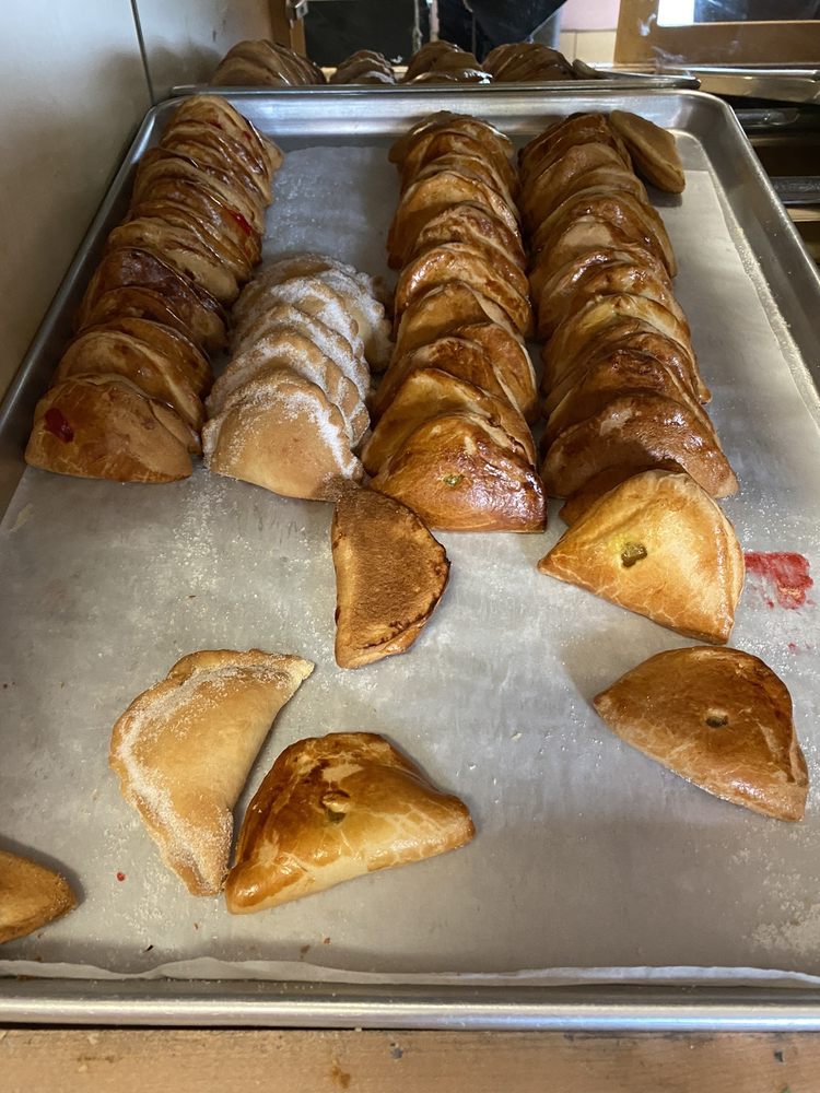 Panaderia El Patito