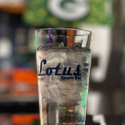 Lotus Sports Bar & Grill - Lotus Bar