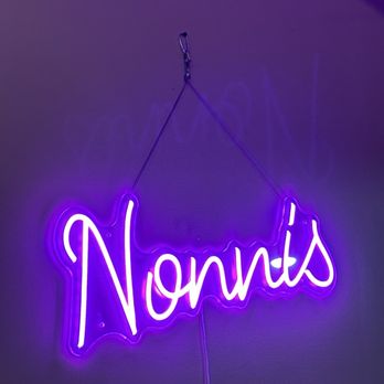 Giannoni's Deli - Neon Decor - Delis Near Me - Scarsdale, New York Giannoni's Deli - Neon Decor - Delis Near Me - Scarsdale, New York