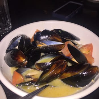Biggie's - Mussels - Seafood Near Me - Carlstadt, New Jersey