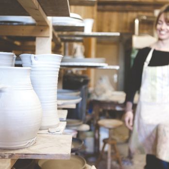 Poterie Artisanale des Gets - L'atelier - Home Decor Near Me - Les Gets, 74 Poterie Artisanale des Gets - L'atelier - Home Decor Near Me - Les Gets, 74